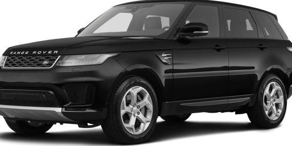 LAND ROVER RANGE ROVER SPORT 2020 SALWR2RY7LA723694 image